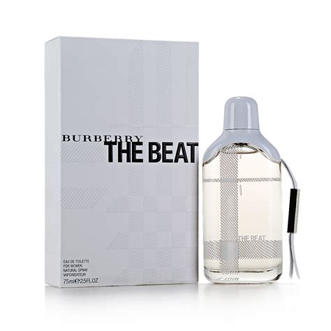 burberry the beat for women gift set|burberry the beat 50ml.